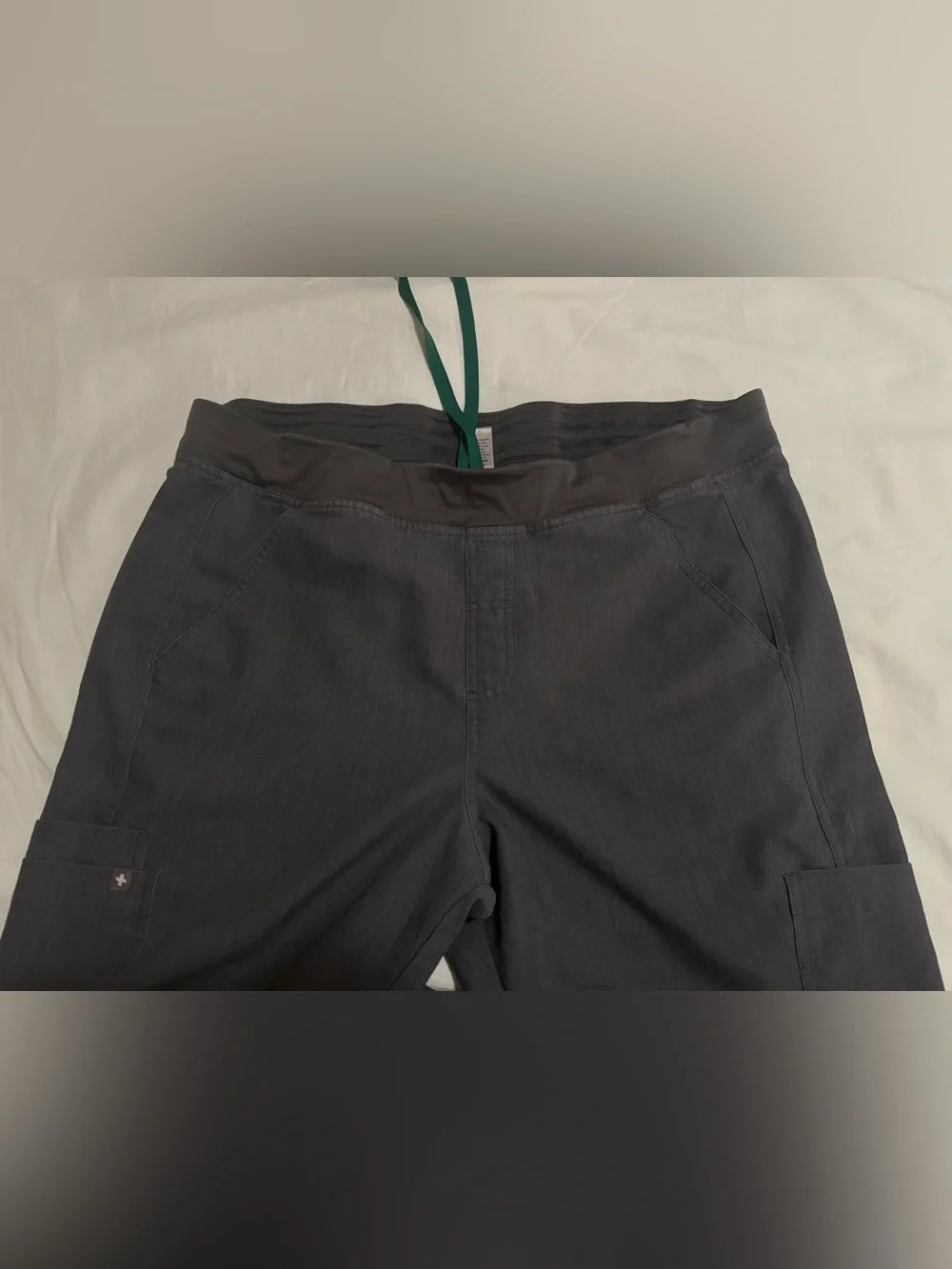 Figs uniform pants